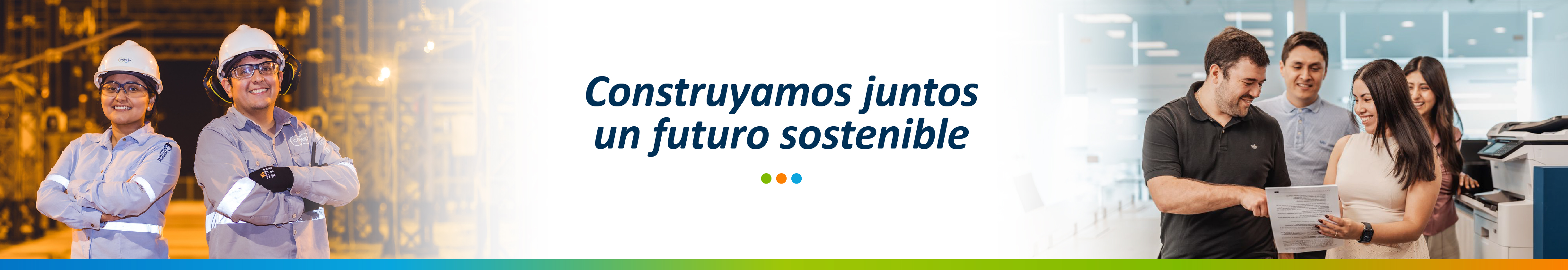 Imagen institucional