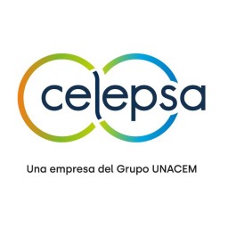 Logo de la empresa